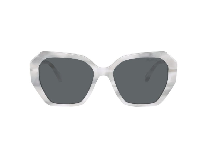 Swarovski SK 6017 104287 56 Occhiali da Sole