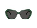 Swarovski SK 6017 104587 56 Occhiali da Sole