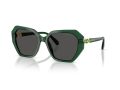 Swarovski SK 6017 104587 56 Occhiali da Sole
