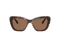 Swarovski 6018 100273 52 Occhiali da Sole