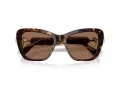 Swarovski 6018 100273 52 Occhiali da Sole