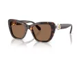 Swarovski 6018 100273 52 Occhiali da Sole