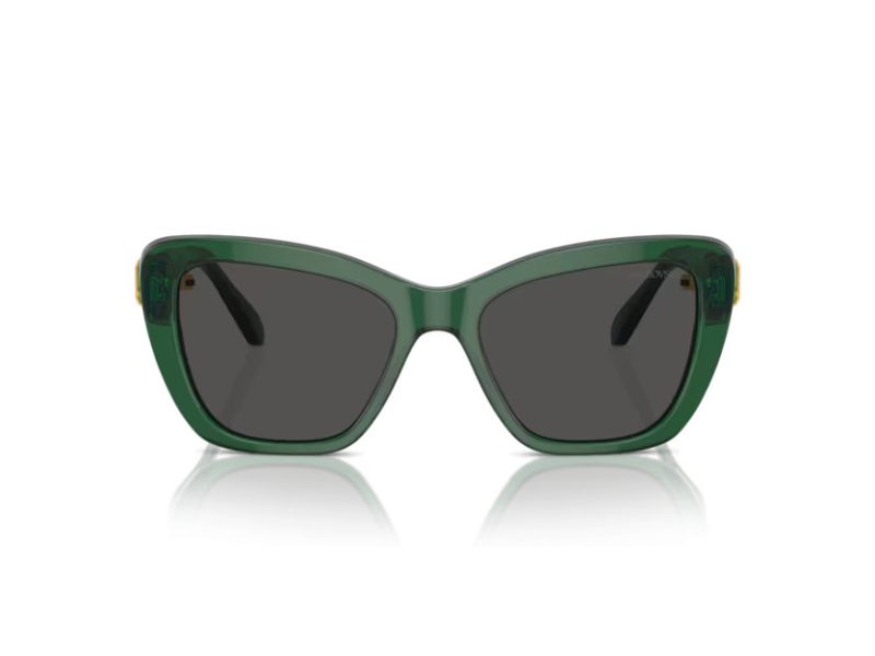 Swarovski SK 6018 104587 52 Occhiali da Sole