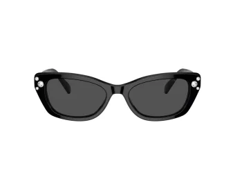 Swarovski SK 6019 100187 54 Occhiali da Sole