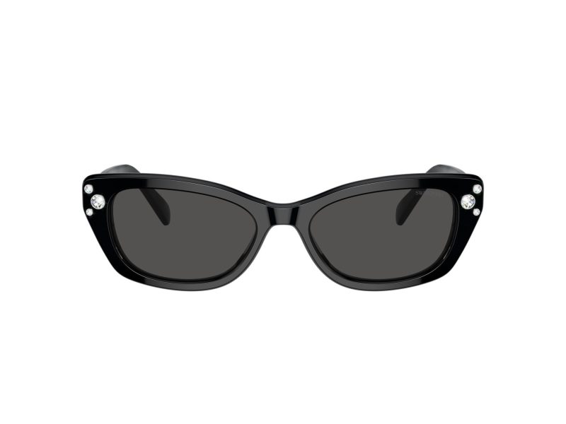 Swarovski SK 6019 100187 54 Occhiali da Sole