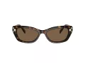 Swarovski SK 6019 100273 54 Occhiali da Sole