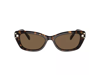 Swarovski SK 6019 100273 54 Occhiali da Sole