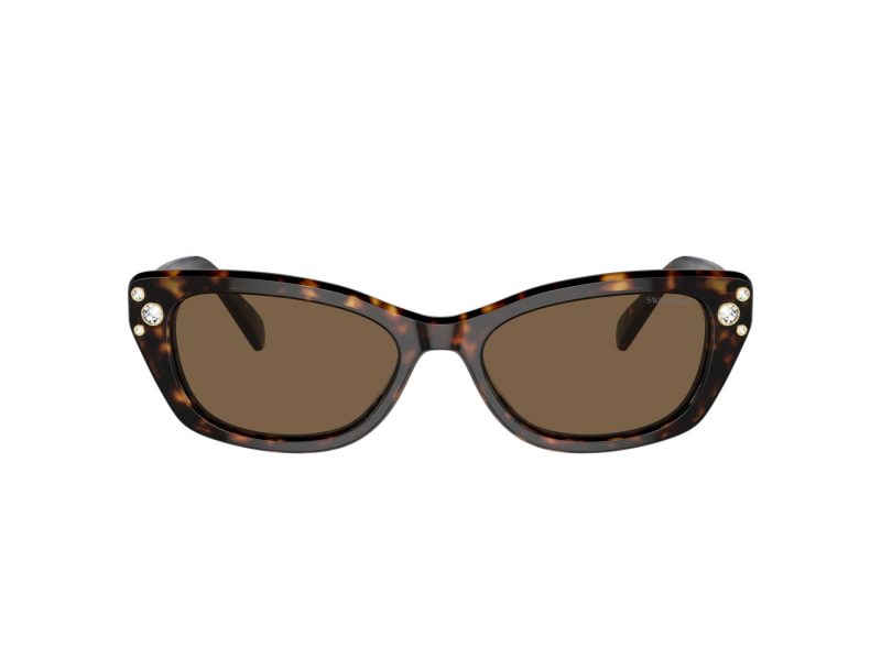 Swarovski SK 6019 100273 54 Occhiali da Sole
