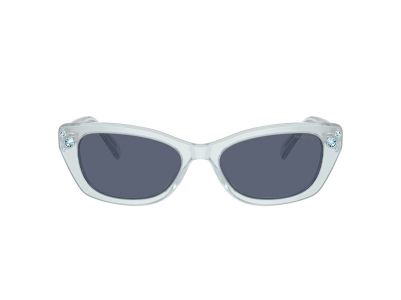 Swarovski SK 6019 10242V 54 Occhiali da Sole