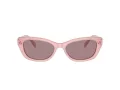 Swarovski SK 6019 10317N 54 Occhiali da Sole