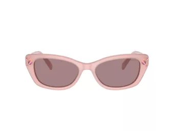 Swarovski SK 6019 10317N 54 Occhiali da Sole