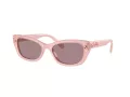 Swarovski SK 6019 10317N 54 Occhiali da Sole