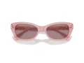 Swarovski SK 6019 10317N 54 Occhiali da Sole