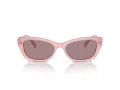 Swarovski SK 6019 10317N 54 Occhiali da Sole