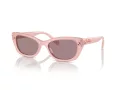 Swarovski SK 6019 10317N 54 Occhiali da Sole