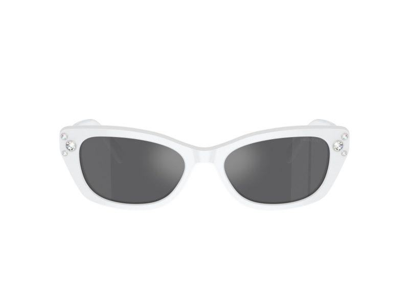 Swarovski SK 6019 10336G 54 Occhiali da Sole