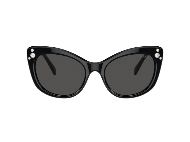 Swarovski SK 6020 100187 55 Occhiali da Sole