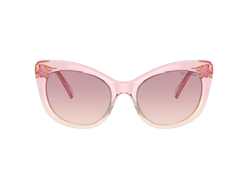 Swarovski SK 6020 104868 55 Occhiali da Sole