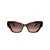 Swarovski SK 6021 10023B 53 Occhiali da Sole