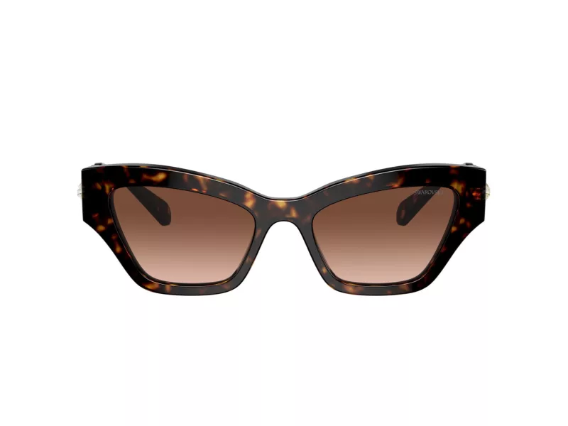 Swarovski SK 6021 10023B 53 Occhiali da Sole