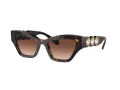 Swarovski SK 6021 10023B 53 Occhiali da Sole