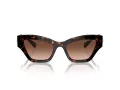 Swarovski SK 6021 10023B 53 Occhiali da Sole