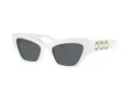 Swarovski SK 6021 105087 53 Occhiali da Sole