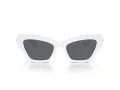 Swarovski SK 6021 105087 53 Occhiali da Sole