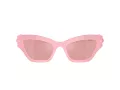 Swarovski SK 6021 2001E4 53 Occhiali da Sole