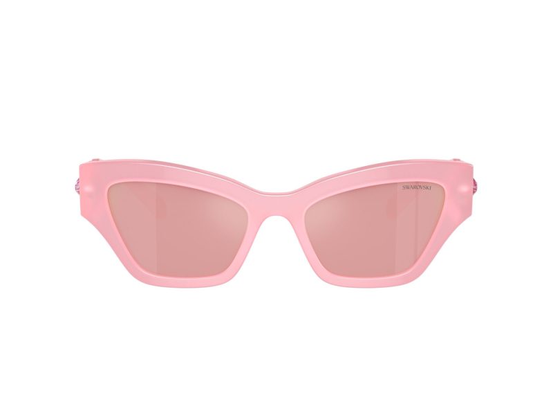 Swarovski SK 6021 2001E4 53 Occhiali da Sole