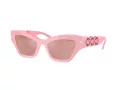 Swarovski SK 6021 2001E4 53 Occhiali da Sole