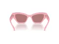 Swarovski SK 6021 2001E4 53 Occhiali da Sole