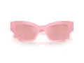 Swarovski SK 6021 2001E4 53 Occhiali da Sole