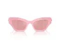 Swarovski SK 6021 2001E4 53 Occhiali da Sole