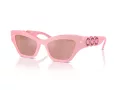 Swarovski SK 6021 2001E4 53 Occhiali da Sole