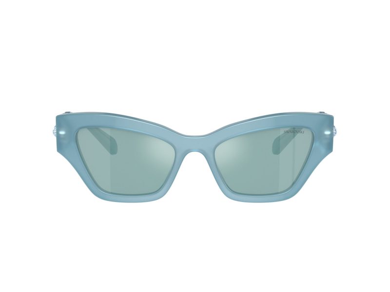 Swarovski SK 6021 20046J 53 Occhiali da Sole