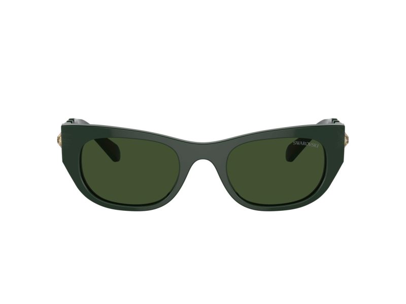 Swarovski SK 6022 102671 51 Occhiali da Sole