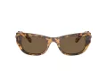 Swarovski SK 6022 104073 51 Occhiali da Sole