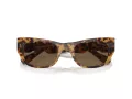 Swarovski SK 6022 104073 51 Occhiali da Sole