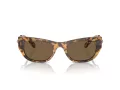 Swarovski SK 6022 104073 51 Occhiali da Sole