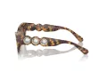 Swarovski SK 6022 104073 51 Occhiali da Sole