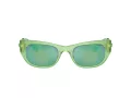 Swarovski SK 6022 105131 51 Occhiali da Sole