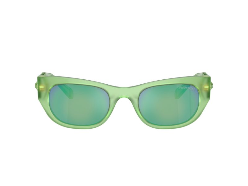 Swarovski SK 6022 105131 51 Occhiali da Sole
