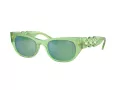Swarovski SK 6022 105131 51 Occhiali da Sole