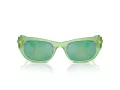 Swarovski SK 6022 105131 51 Occhiali da Sole