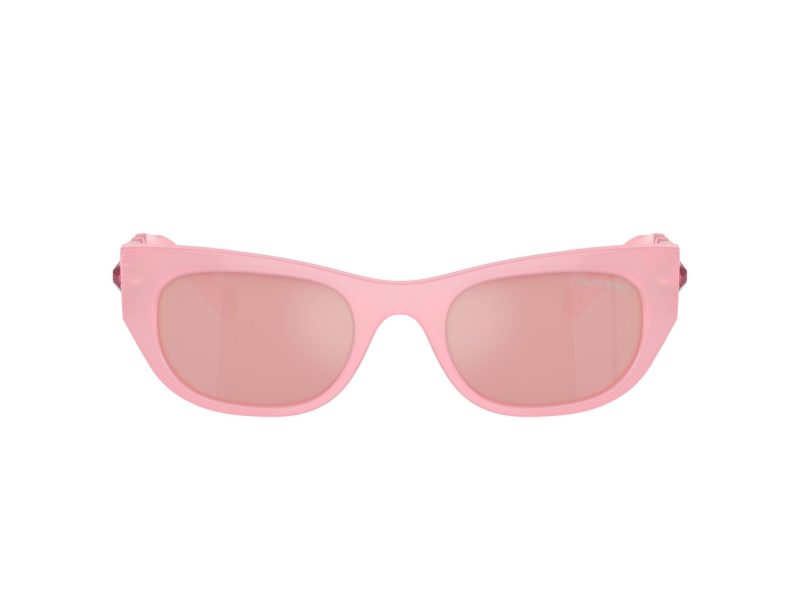 Swarovski SK 6022 2001E4 51 Occhiali da Sole