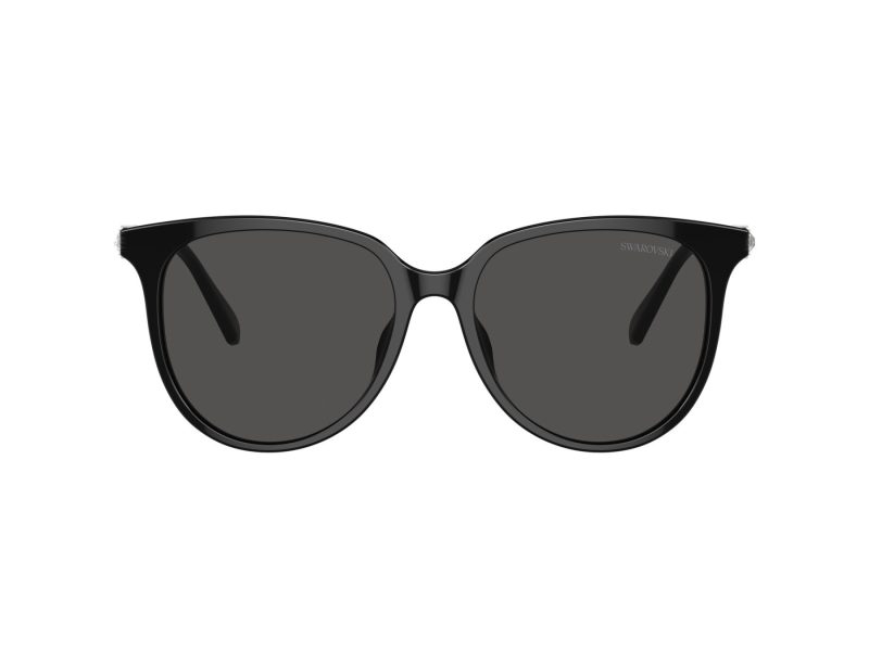 Swarovski SK 6023D 100187 56 Occhiali da Sole