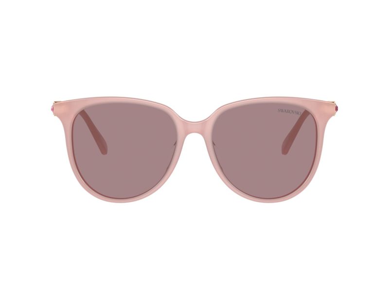 Swarovski SK 6023D 10311N 56 Occhiali da Sole
