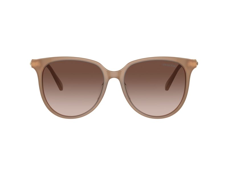 Swarovski SK 6023D 200213 56 Occhiali da Sole