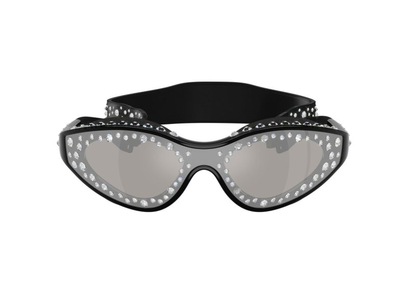 Swarovski SK 6024 10016G 142 Occhiali da Sole